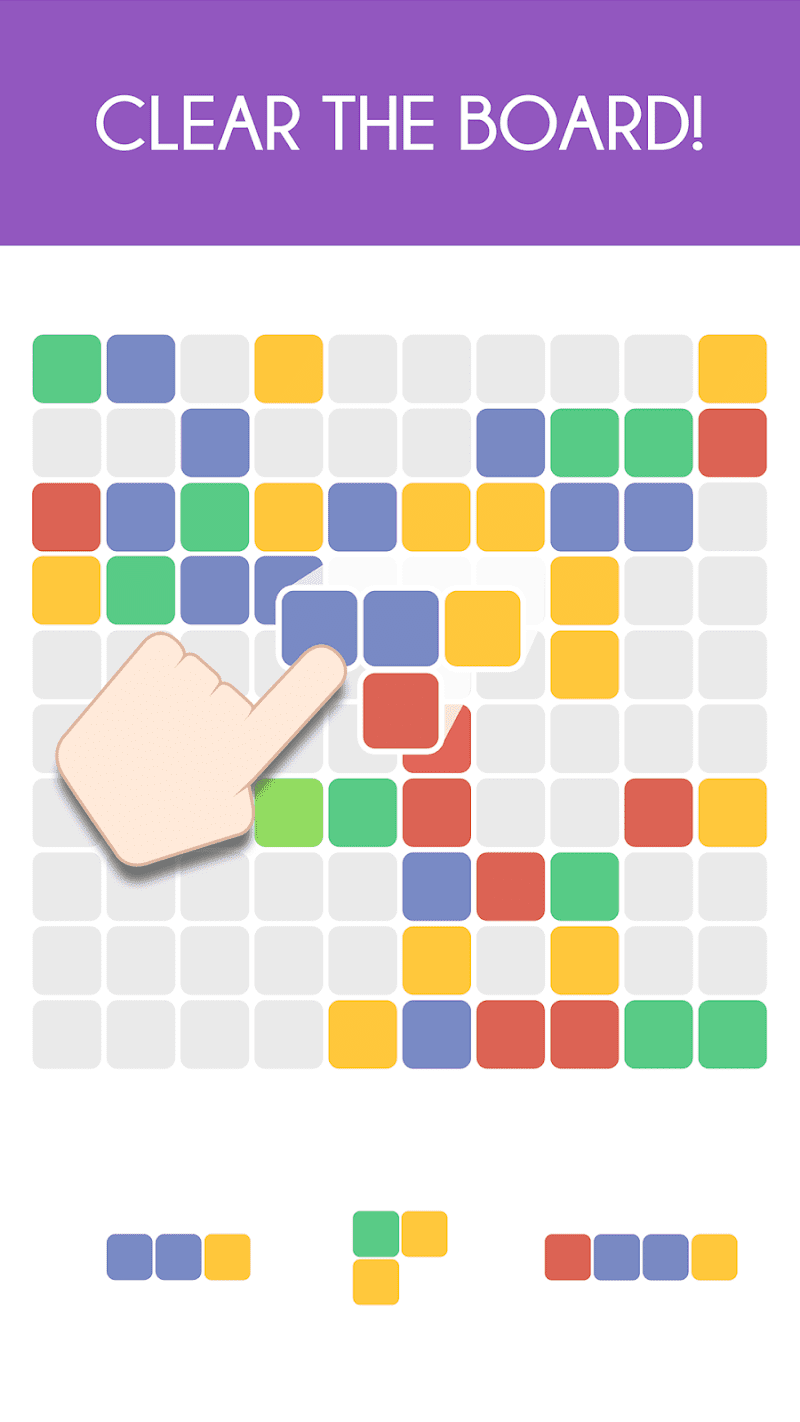 1010! Color