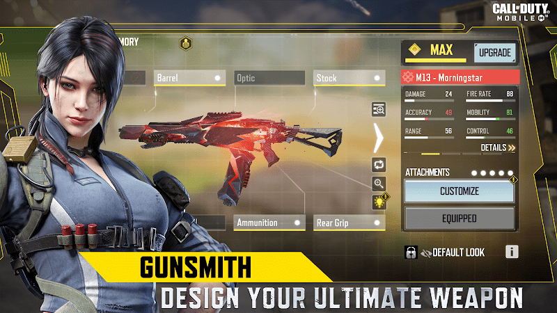 Call of Duty Mobile Season 11